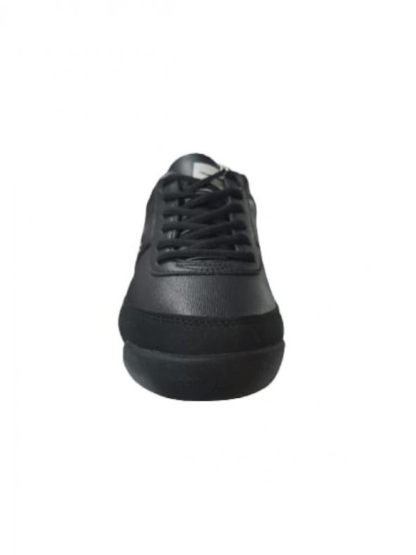 Lescon Flint Erkek Sneakers Spor Ayakkabı. - Siyah - ST01017-Siyah-41 - 4
