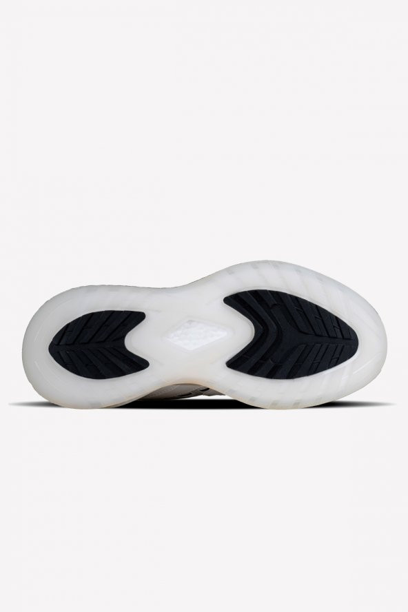 Lescon Airfoam Mercury-3 Erkek Spor Ayakkabı. - Beyaz - ST00635-Beyaz-43 - 6