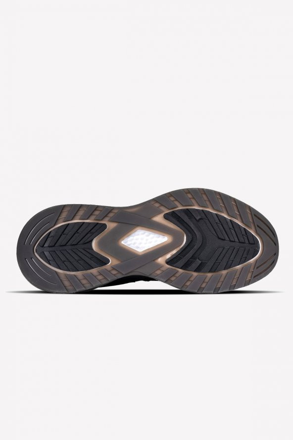 Lescon Airfoam Mercury-3 Erkek Spor Ayakkabı. - Siyah - ST00635-Siyah-44 - 6