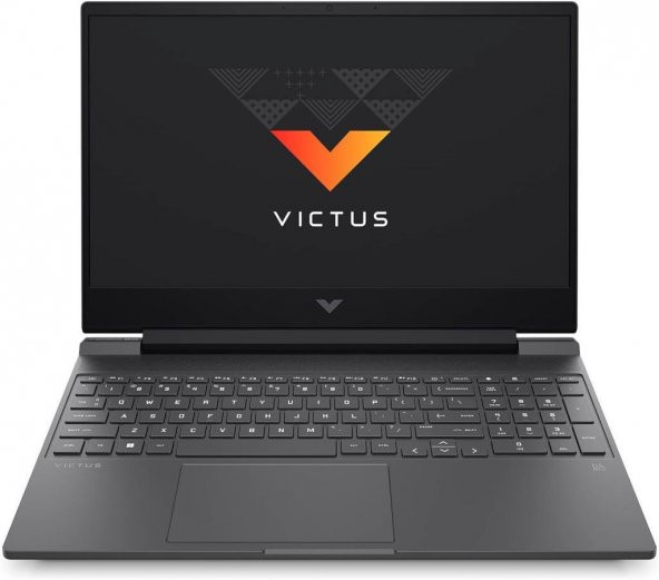 HP Victus 7N9V3EA i5-13500H 16 GB 512 GB SSD RTX4050 15.6" Full HD Notebook - OUTLET