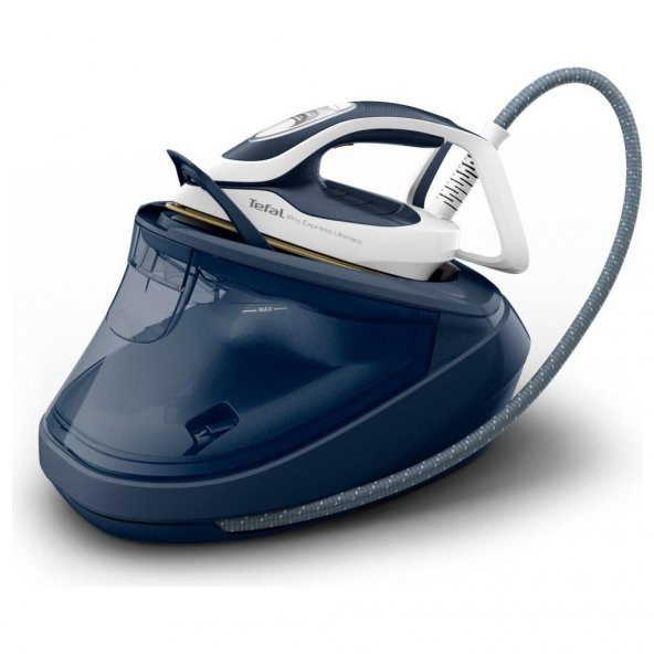 Tefal GV9720 Pro Express Ultimate II 3000 W Buhar Kazanlı Ütü Teşhir - 7