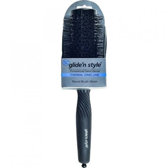Gliden Style Pro Termal Fön Fırçası 45 Mm