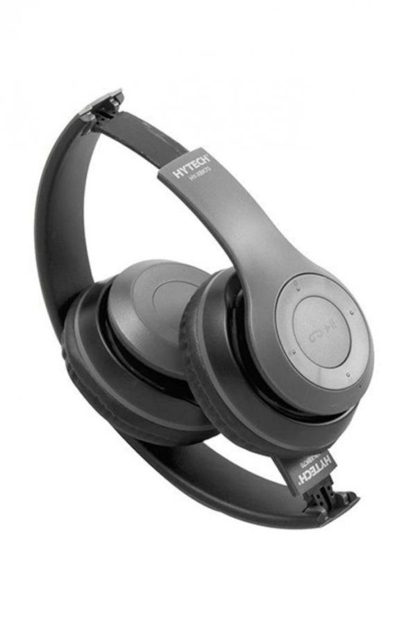 DZC KUZENLER AVM Hytech Hy-xbk70 Tf Kart Özellikli Bluetooth Kulaklık - 2