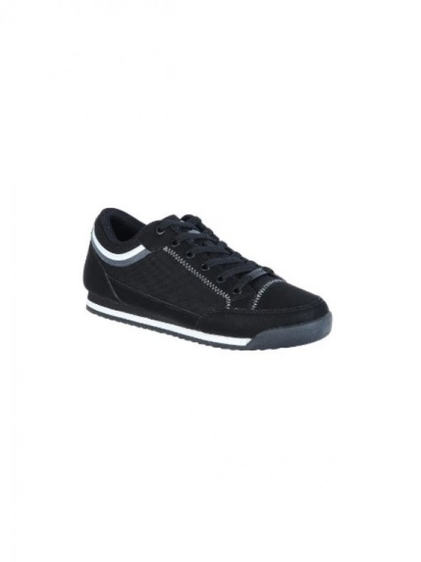 Lescon Bold 4 Erkek Sneakers Spor Ayakkabı - Siyah - ST00378-Siyah-44