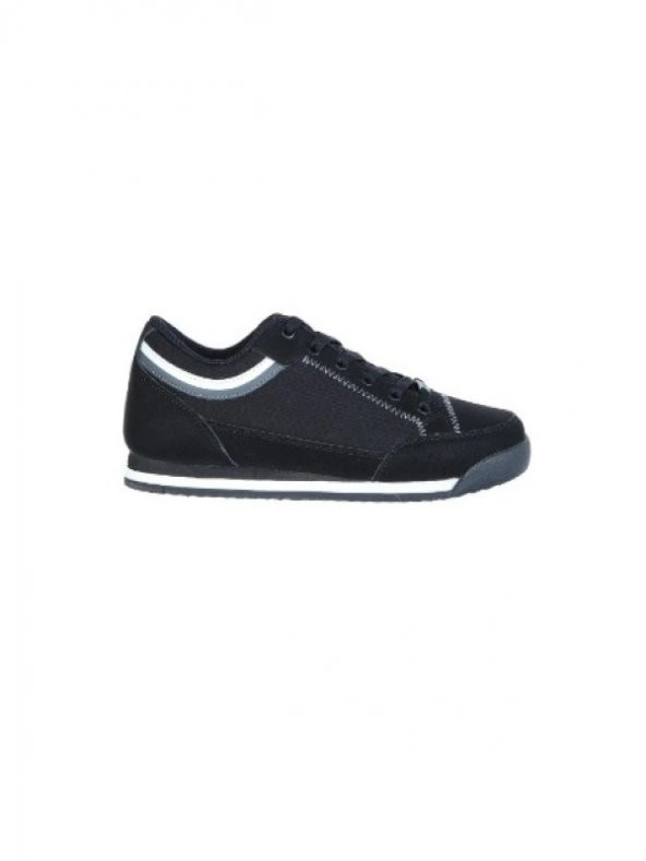 Lescon Bold 4 Erkek Sneakers Spor Ayakkabı - Siyah - ST00378-Siyah-44 - 2