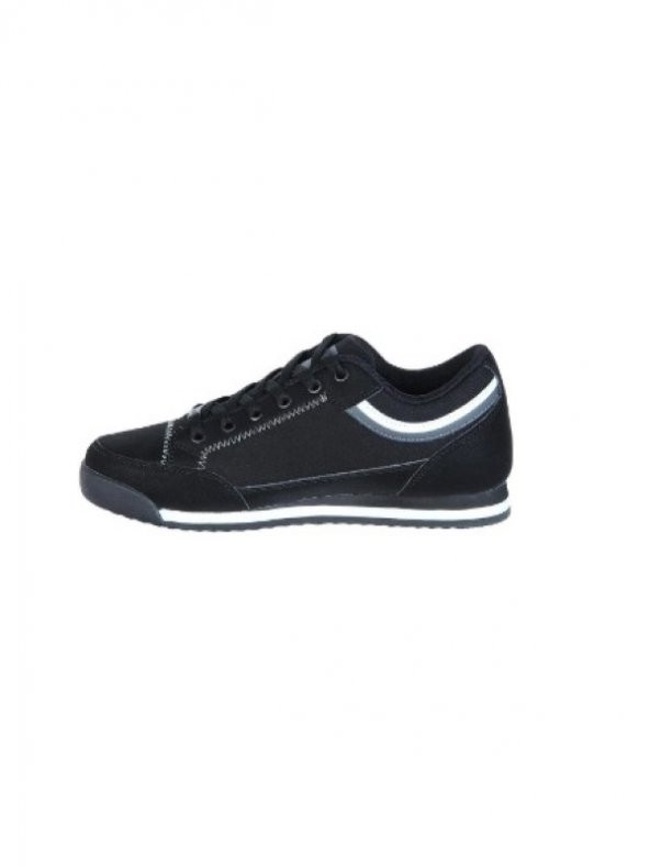 Lescon Bold 4 Erkek Sneakers Spor Ayakkabı - Siyah - ST00378-Siyah-44 - 3