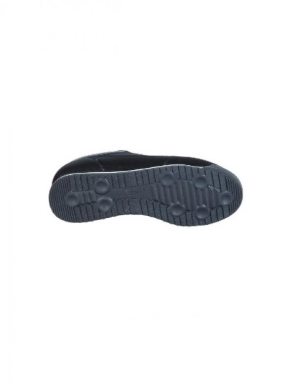 Lescon Bold 4 Erkek Sneakers Spor Ayakkabı - Siyah - ST00378-Siyah-42 - 4