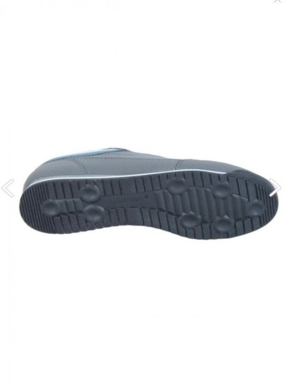 Lescon Bold 4 Erkek Sneakers Spor Ayakkabı - Füme - ST00378-Füme-43 - 4