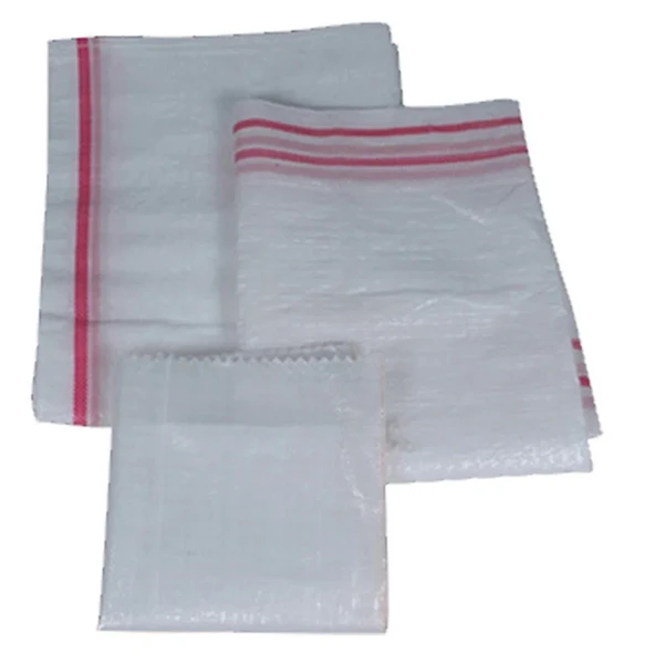 110X150 Çuval 5 li Paket