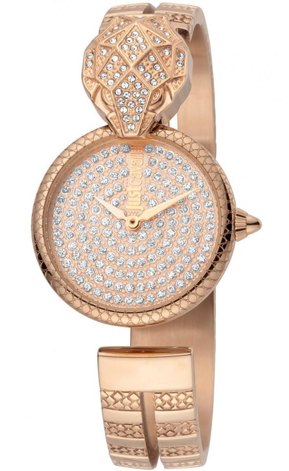 Just Cavalli JC1L086M0035 Kadın Kol Saati