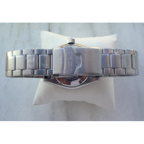 Seiko Prospex Divers 200 m 6R35-00W0 Otomatik Erkek Kol Saati - 6
