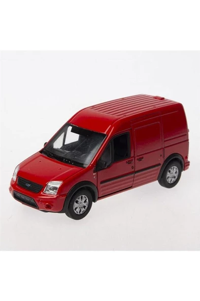 DZC KUZENLER AVM METAL FORD CONNECT ÇEK BIRAK OYUNCAK ARAÇ DEMİR ARABA HEDİYELİK - 11