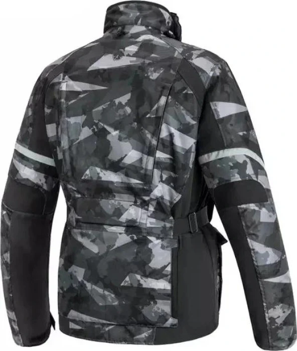 Scoyco JK108C 4 Mevsim Motosiklet Montu S (Kamuflaj Desenli) - 4