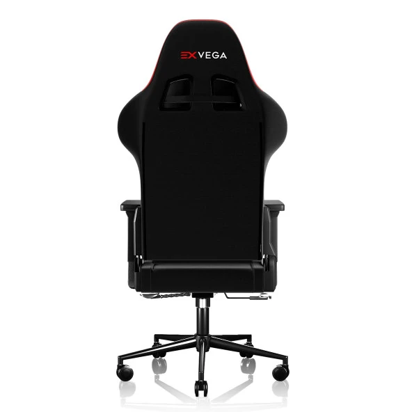 EXVEGA Vesta Dokuma Kumaş Profesyonel Oyuncu Koltuğu 2024 Serisi For Gamers Edition - 6