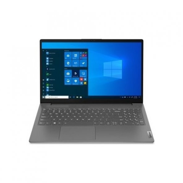 Lenovo V15 Intel Core i5 1135G7 16 GB 512 GB SSD Windows 11 Pro 15.6 FHD Taşınabilir Bilgisayar 82KB00CATX042