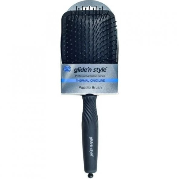 Gliden Style Paddle Fırçası