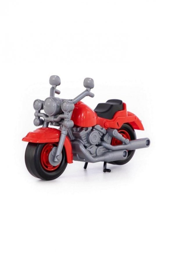 Polesie 6232 Cross, Motorbike  Oyuncak Yarış Motosikleti