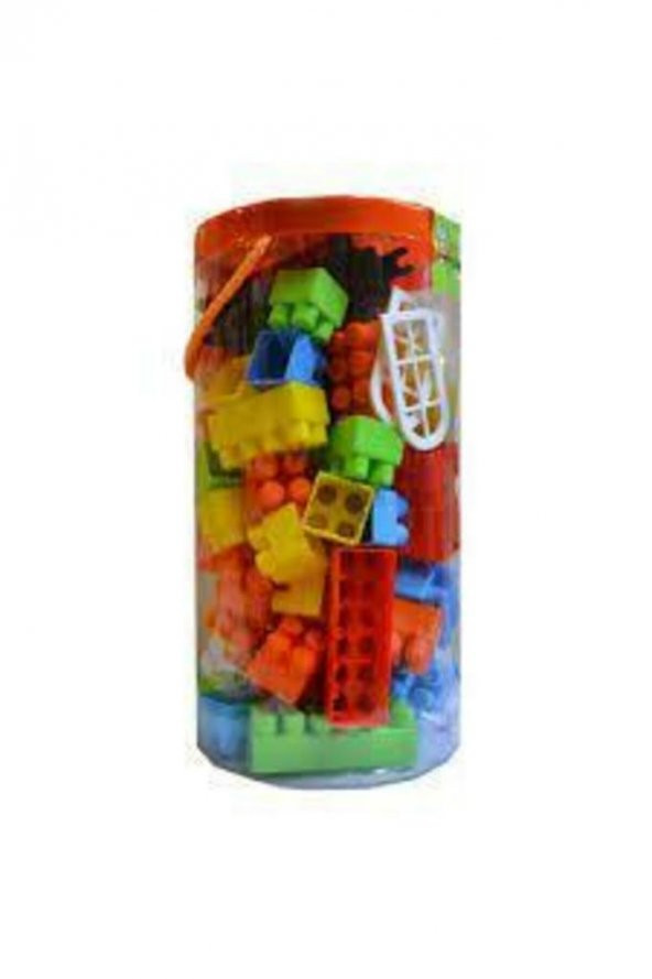 42 PARÇA LEGO EĞİTİCİ ZEKA BLOKLARI - 3