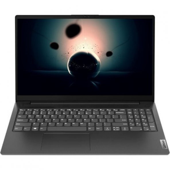 Lenovo V15 Intel Core I5-1135G7 16GB 1tb SSD Freedos 15.6 Fhd Taşınabilir Bilgisayar 82KB00N9TX08