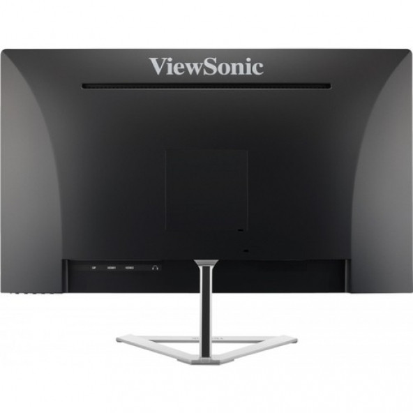 Viewsonic VX2780-2K 27 1ms 170Hz 2k Qhd Freesync IPS Gaming Monitör - 5
