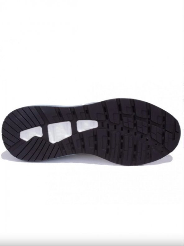 Gamelu 23Yz Nice Kadın Sneakers Keten Spor Ayakkabı - Beyaz - ST00169-Beyaz-38 - 4