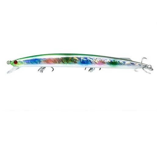 FUJIN Kingjerk Sinking 19cm 34gr Maket Balık - 6