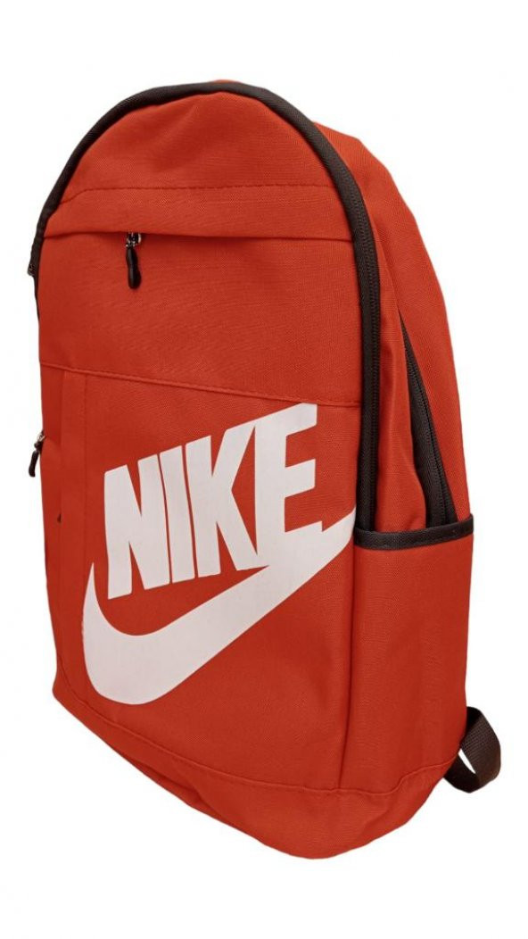 DAYANIKLI UNISEX GÜNLÜK SPOR SIRT OKUL ÇANTASI NIKE - 2
