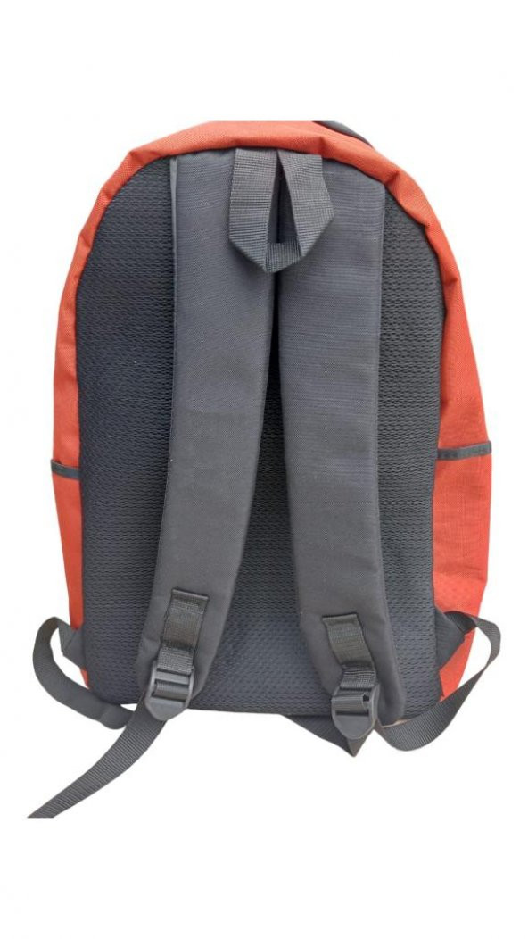 DAYANIKLI UNISEX GÜNLÜK SPOR SIRT OKUL ÇANTASI NIKE - 4