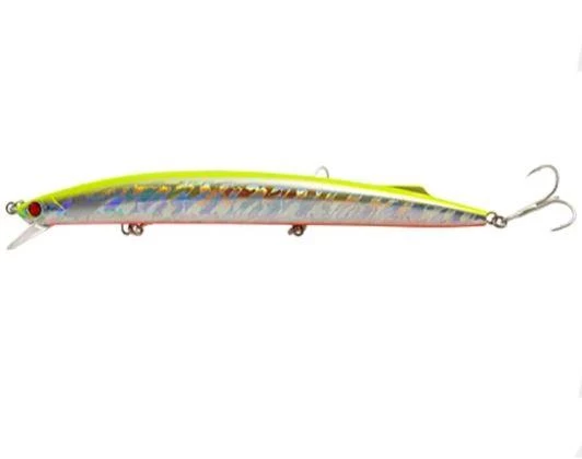 FUJIN Kingjerk Sinking 19cm 34gr Maket Balık - 2