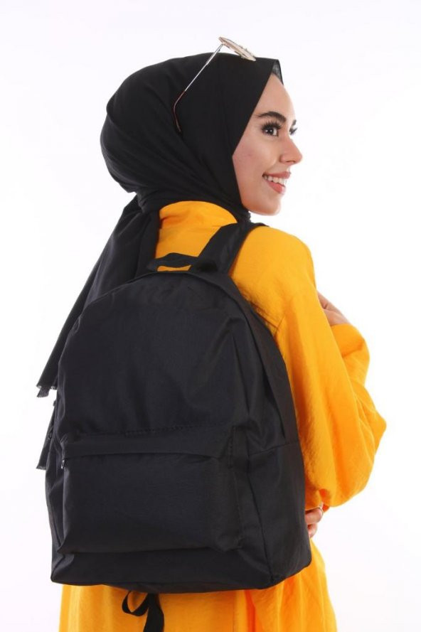 DZC KUZENLER AVM Unisex Hugbag Sırt Çantası Spor Okul Outdoor Laptop ÇANTA günlük - 4