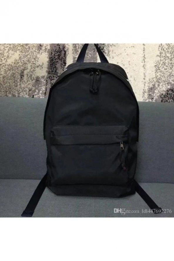 DZC KUZENLER AVM Unisex Hugbag Sırt Çantası Spor Okul Outdoor Laptop ÇANTA günlük - 5