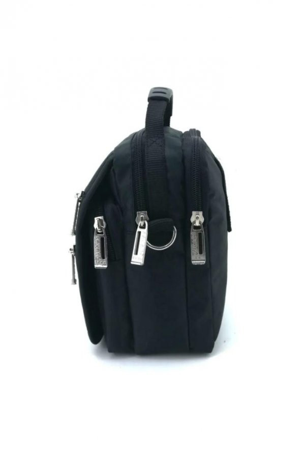 DZC KUZENLER AVM SEVENTEEN 3460 Çok Gözlü UNISEX El Ve Omuz Askılı SPOR Çanta ÇAPRAZ - 2