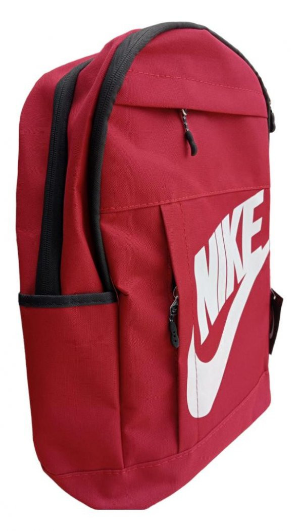 DAYANIKLI UNISEX GÜNLÜK SPOR SIRT OKUL ÇANTASI NIKE - 2
