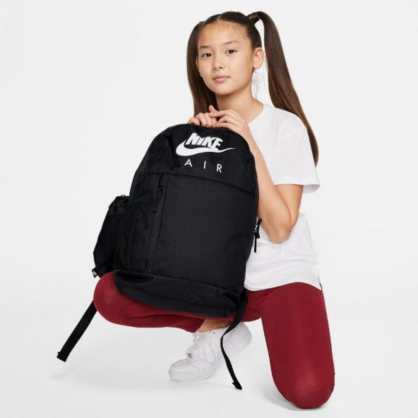 DAYANIKLI UNISEX GÜNLÜK SPOR SIRT OKUL ÇANTASI NIKE - 2