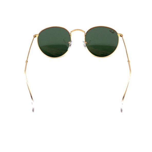Ray-Ban RB3447 919631 50 Güneş Gözlüğü - Resim 4