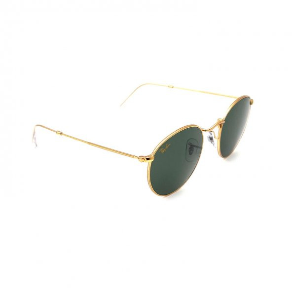 Ray-Ban RB3447 919631 50 Güneş Gözlüğü - Resim 5