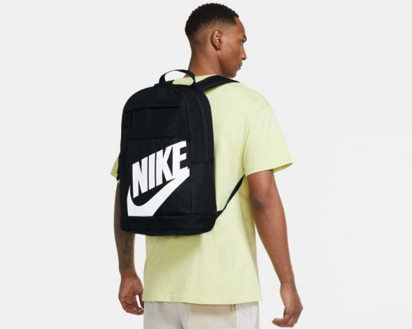 DAYANIKLI UNISEX GÜNLÜK SPOR SIRT OKUL ÇANTASI NIKE - 5