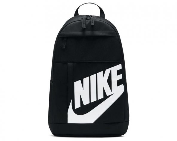 DAYANIKLI UNISEX GÜNLÜK SPOR SIRT OKUL ÇANTASI NIKE - 7