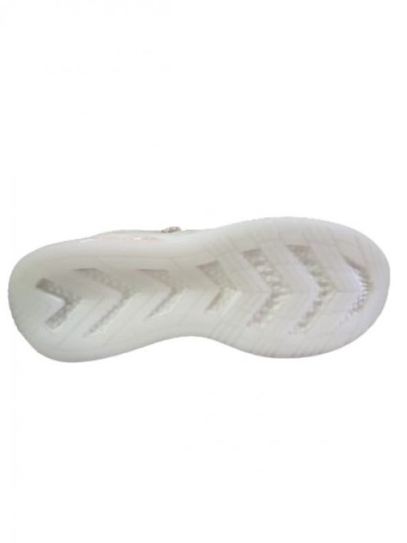 Gamelu 23Ym Grim Erkek Sneakers Keten Günlük Spor Ayakkabı - Bej - ST00153-Bej-42 - 4