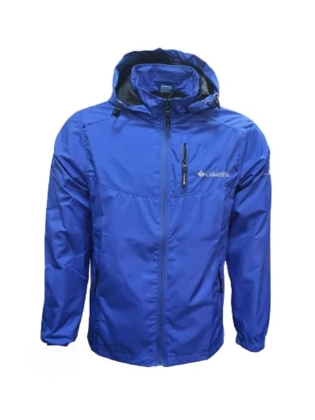Columbia Watertight Erkek Yağmurluk RE2444 - 7