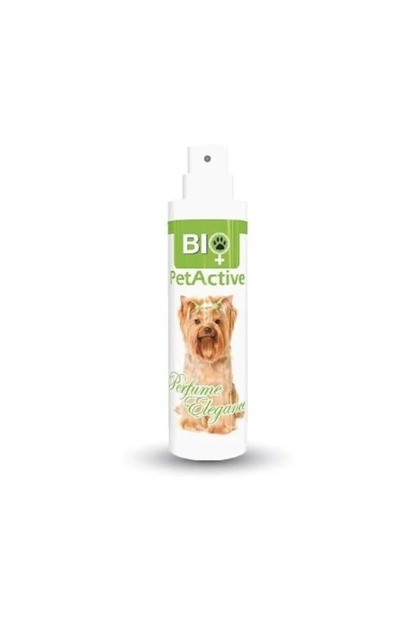 Bio Pet Active Parfum Elegance 50 ml