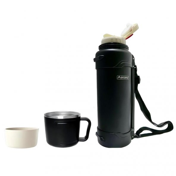 Orcamp Termos 2 Lt  OUT-5200 - 2