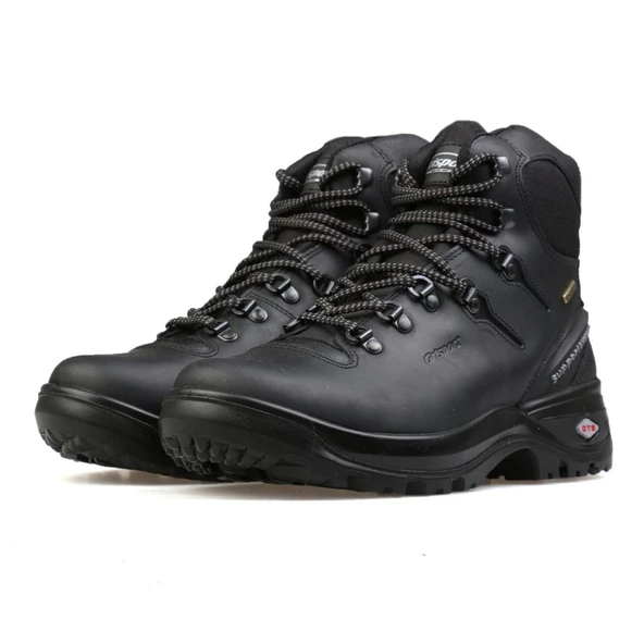 Grisport Siyah Trekking Bot (11508D101T) - 3