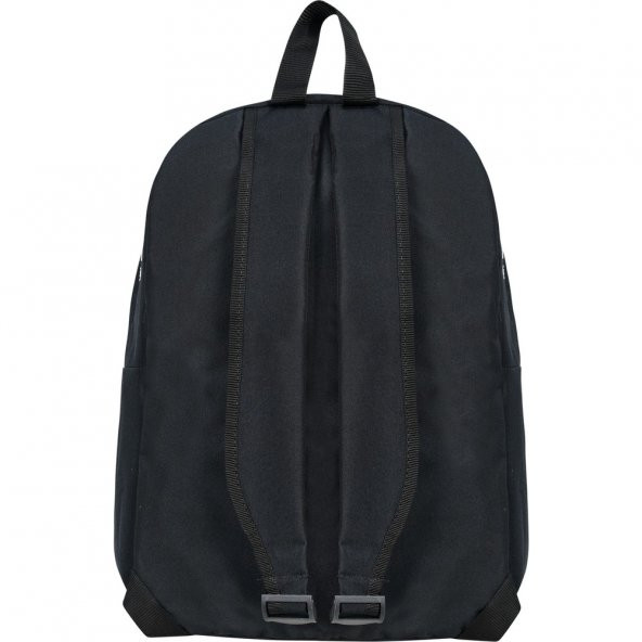 DZC KUZENLER AVM BEZ SIRT ÇANTASI UNISEX GÜNLÜK BÜYÜK BOY OKUL ÇANTA - Resim 2