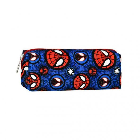 DZC KUZENLER AVM İLK OKUL SPIDERMAN ÇOCUK SIRT SIRT ÇANTASI 3LÜ TAKIM SET DAYANIKLI SU GEÇİRMEZ - 4