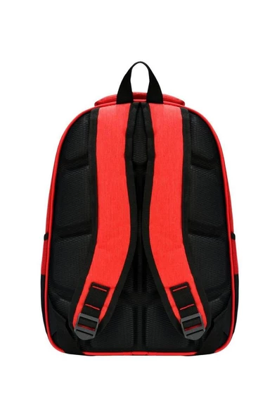 DZC KUZENLER AVM ÖRÜMCEK ADAM SPEEDERMAN İLK OKUL ÇANTA DAYANIKLI ORTOPEDİK ÖĞRENCİ ÇOCUK SIRT ÇANTASI - 3