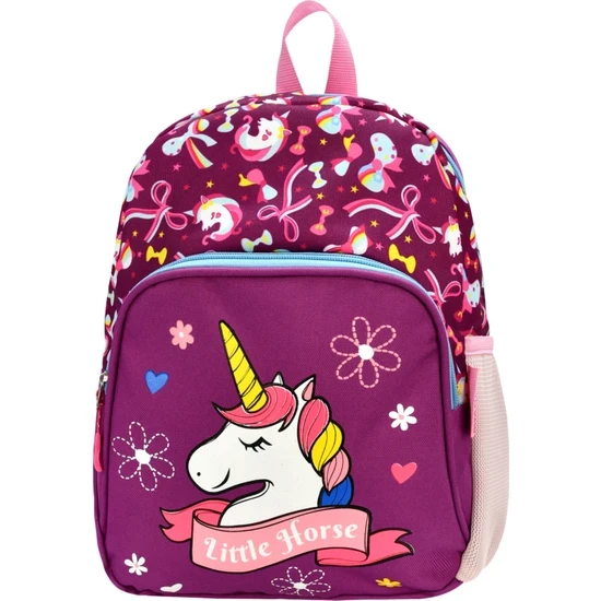 DZC KUZENLER AVM ANAOKUL KREŞ SIRT OKUL ÇANTASI UNICORN LOL KUĞU DİNAZOR SPIDERMAN