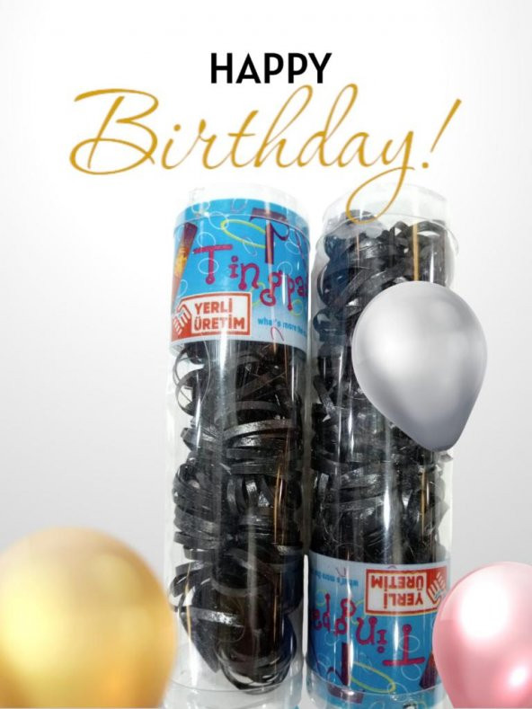 Saç Örgü Lastiği MİNİ İNCE LASTİK ÇOCUK SAÇ TOKA (kalın) siyah siyah - 2