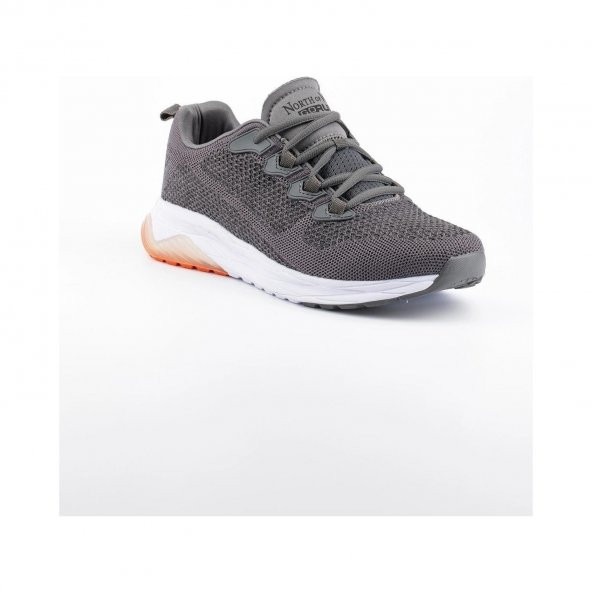 NORTH OF WILD Groove Bayan Spor Ayakkabı 032 - Füme - 36 - 2