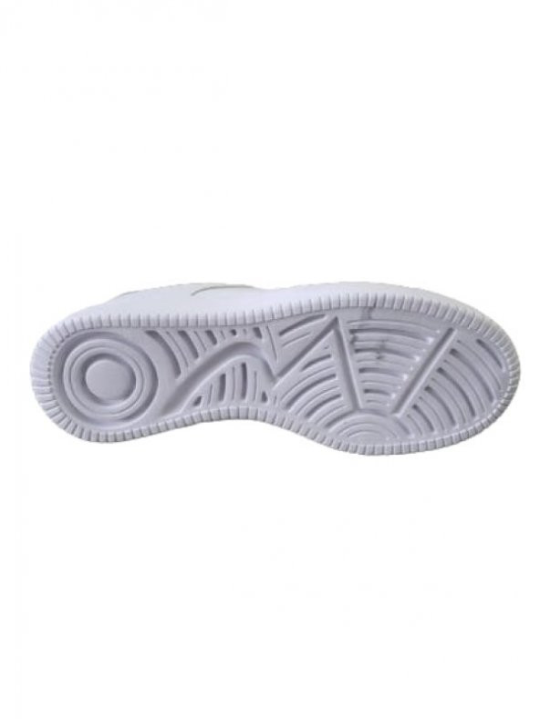 WildBull 23Ym Force Erkek Sneakers Spor Ayakkabı - Beyaz - 43 - 4